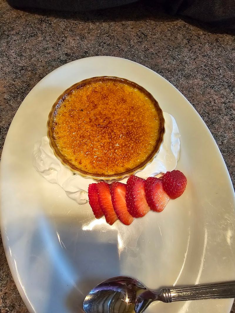 Cap Off Dinner With Pecan Pie Cheesecake