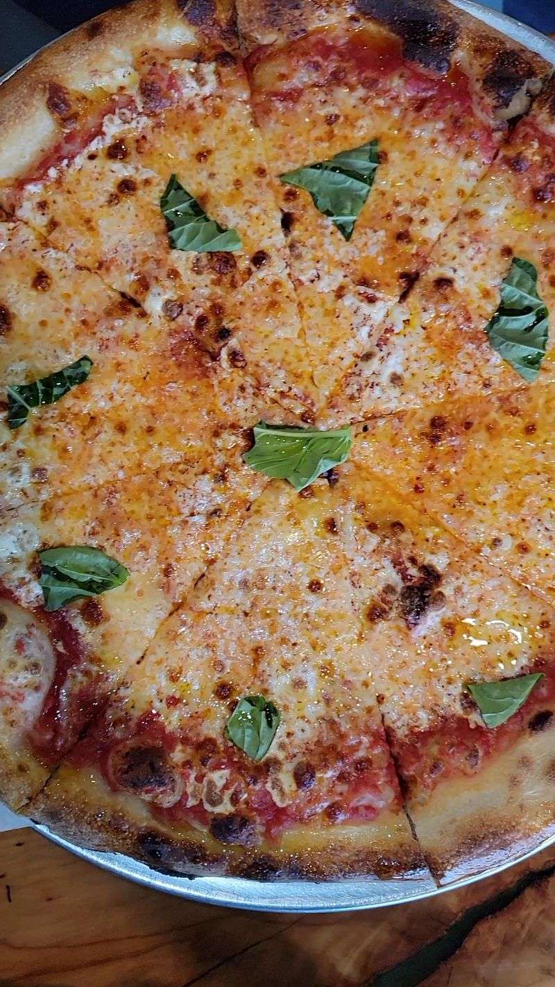 Rosie’s Pizza, Point Pleasant Beach