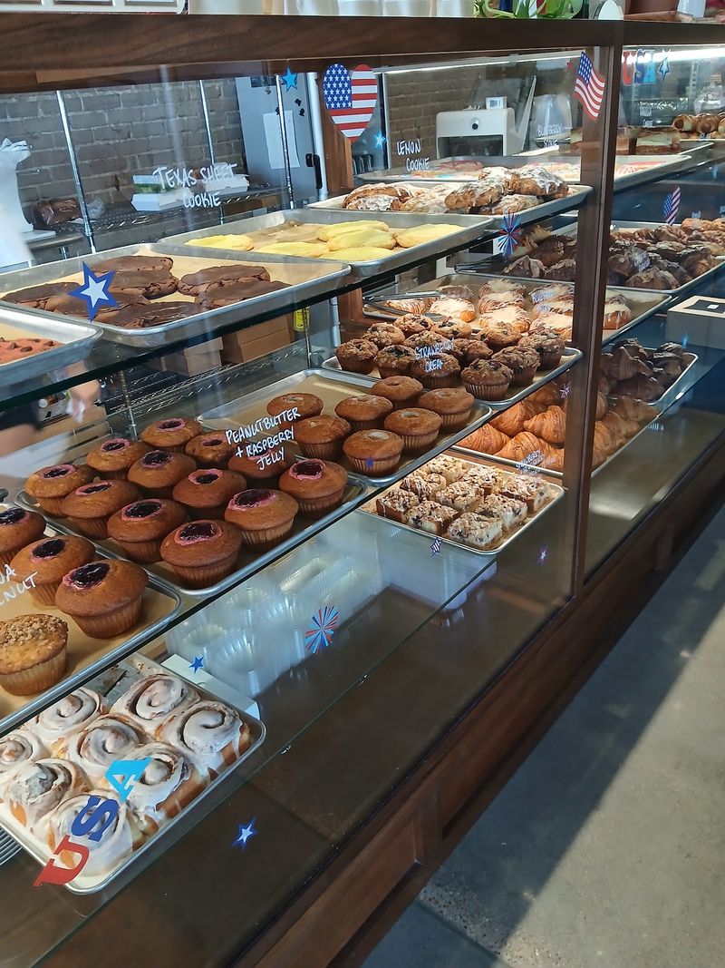 BMB Creations Bakery, Conway BMB Creations Bakery, Conway