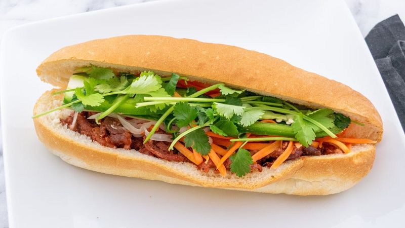 B&N Sandwiches