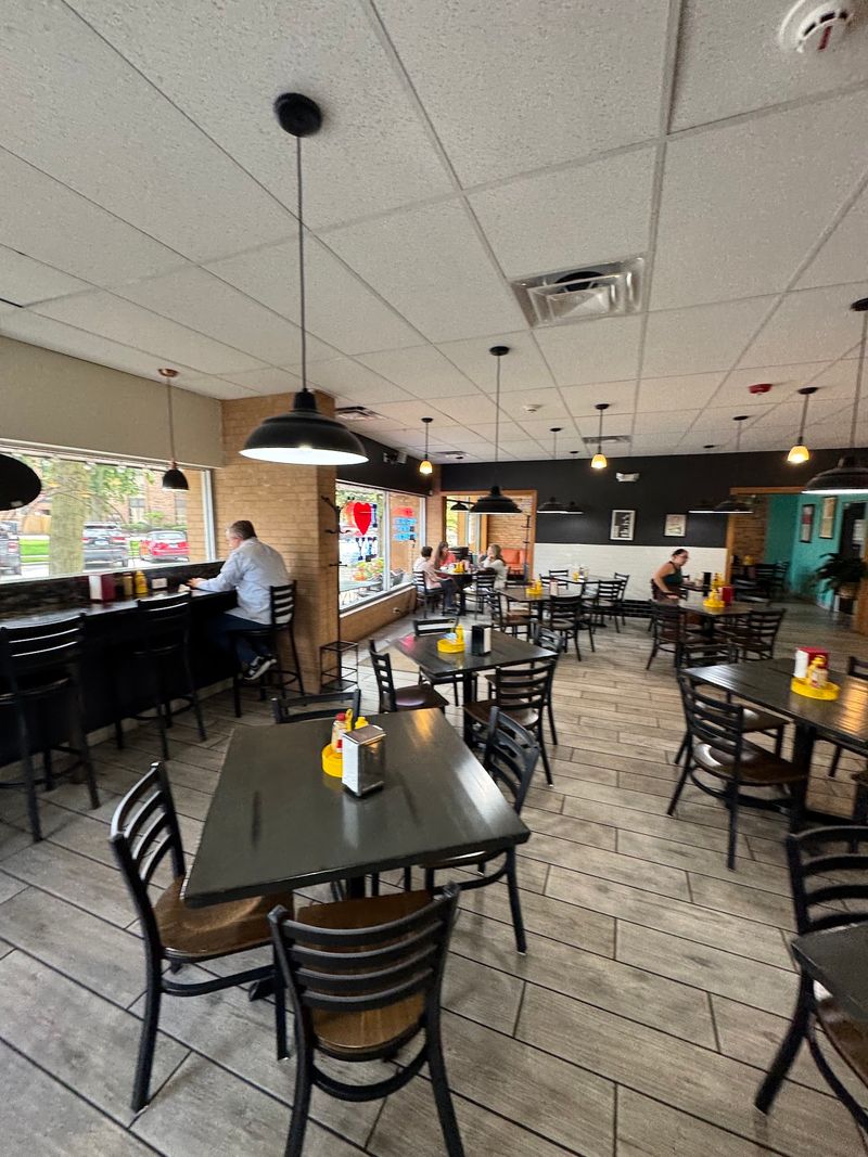 BNY Deli
