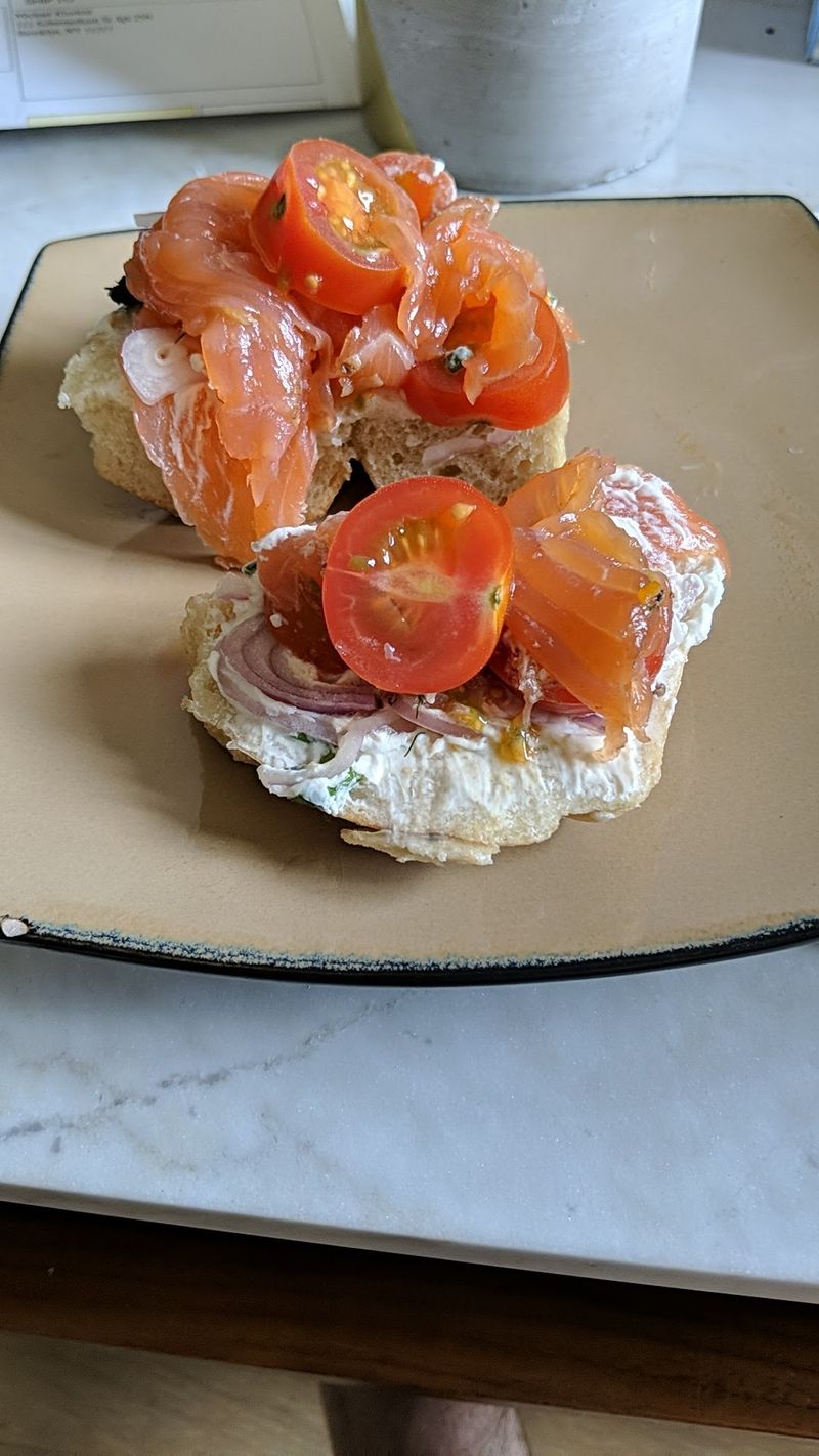 Bagel Hole – Brooklyn