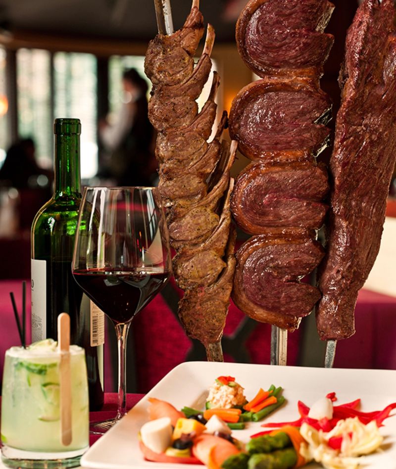 Pampa Gaucho Steakhouse – Lighthouse Point