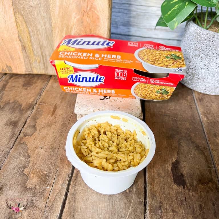 Back to School Meals & Snack Ideas - Ever After in the Woods