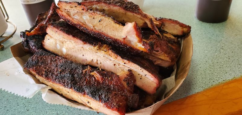 The Smoke Is Real and You Will Smell It Immediately