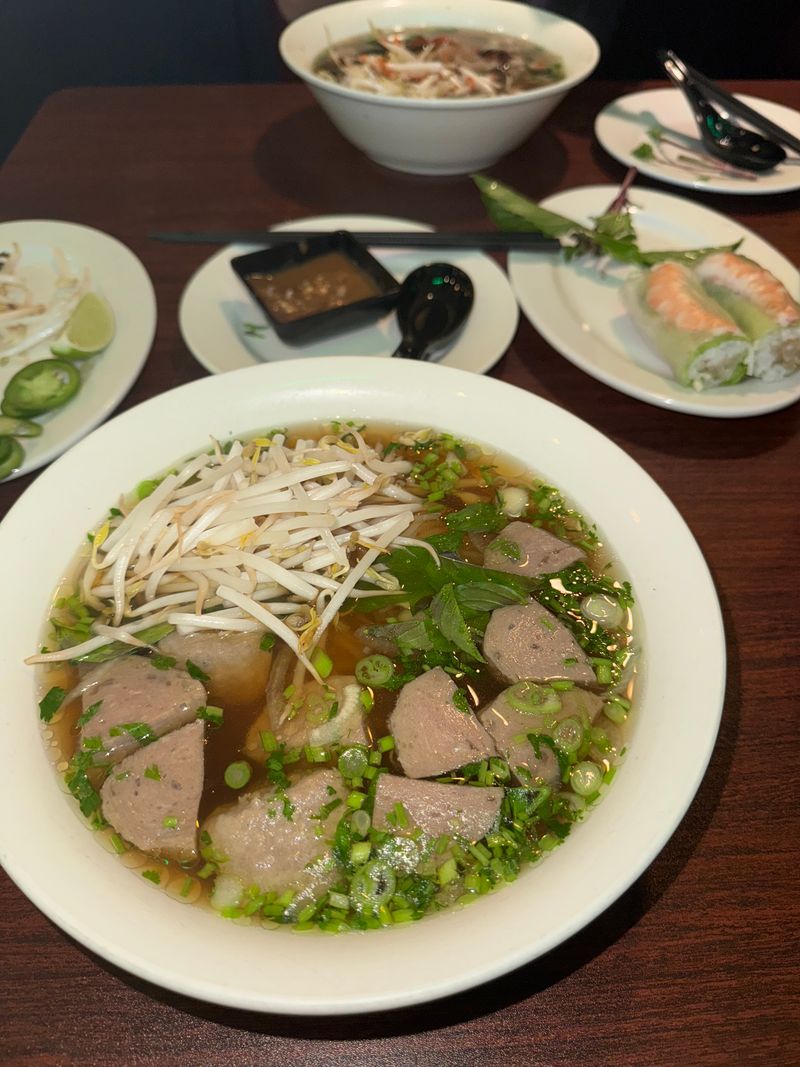 Pho Thien Vietnamese Kitchen – Naperville