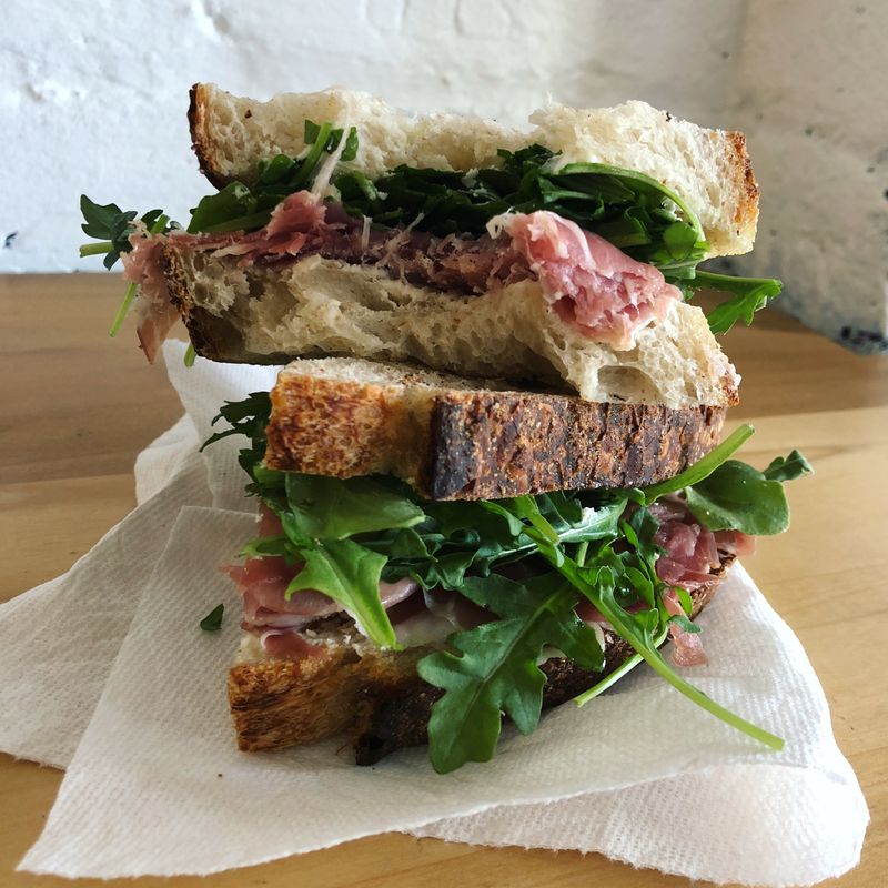 Rebel Bread Café — 675 S Broadway, Suite 600, Denver, CO 80209