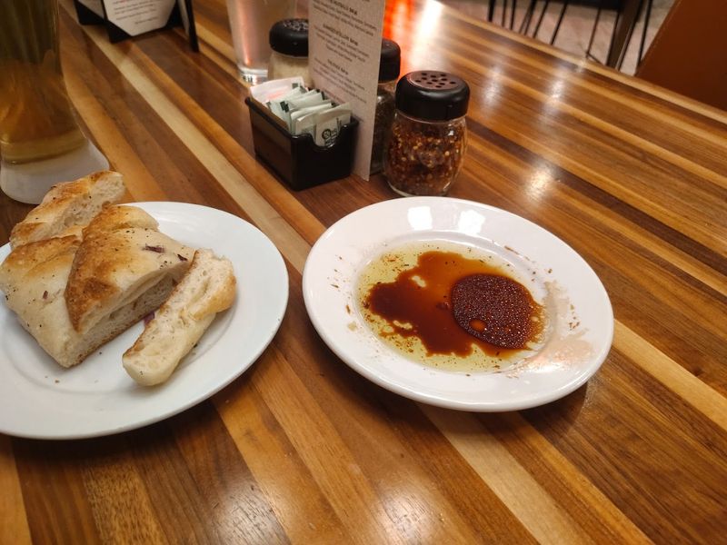 Babbo Italian Eatery Babbo Italian Eatery