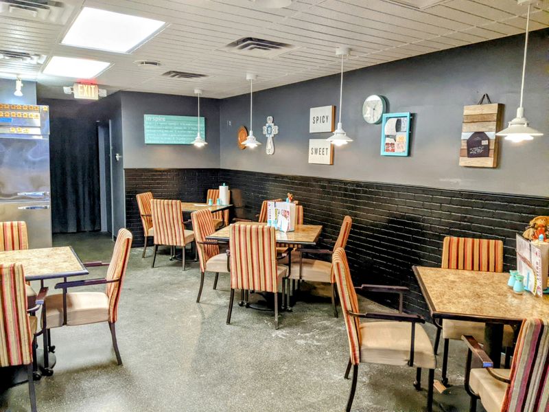 Lost Village Pierogi