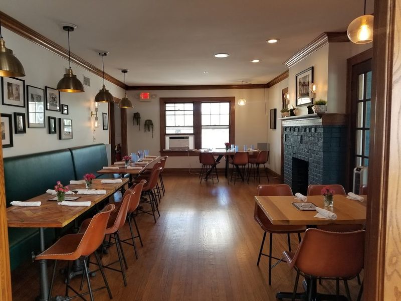 Rosemary and Jeans Public House