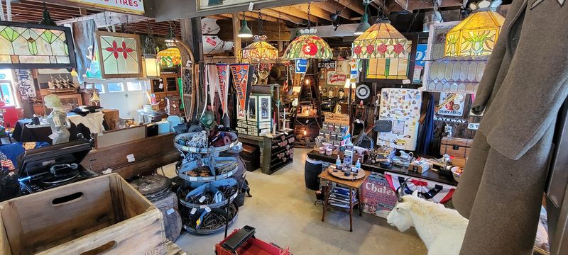 Babcock Trading Company: North Hills Nostalgia