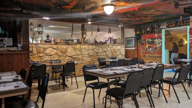 That Place Steakhouse – Conrad