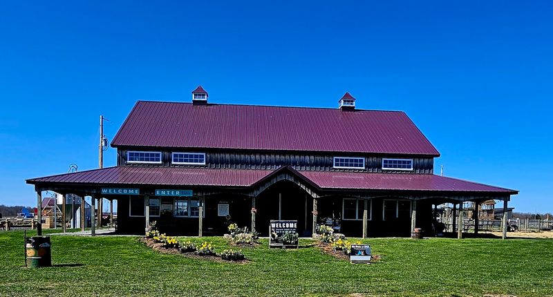 The Gift Shop and Market Are Worth the Browse