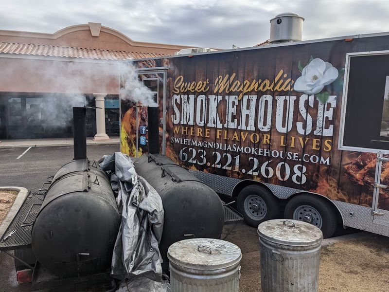 Pulled Pork Sandwiches That Pack A Flavorful Punch
