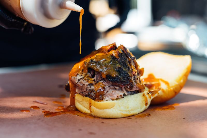 La Barbecue (Austin)