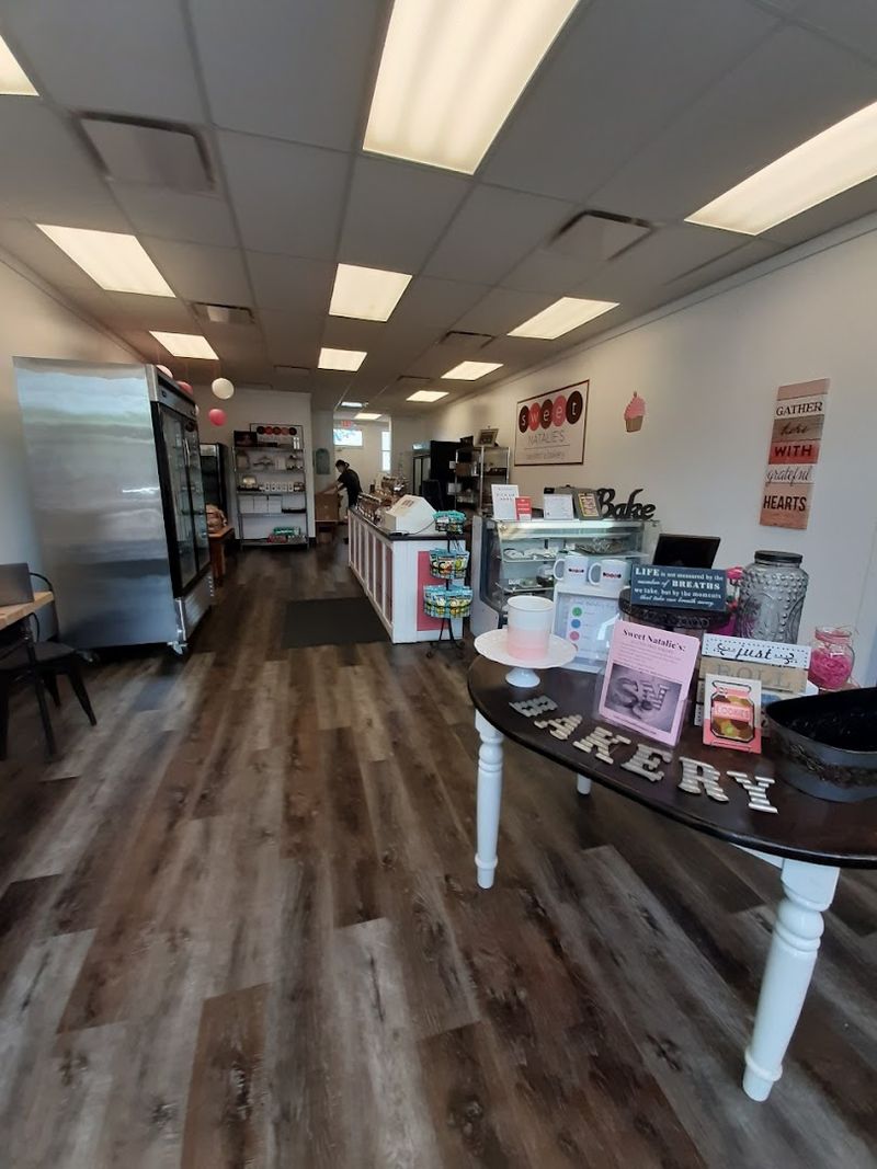 Baby Doll Bakery - Wheaton