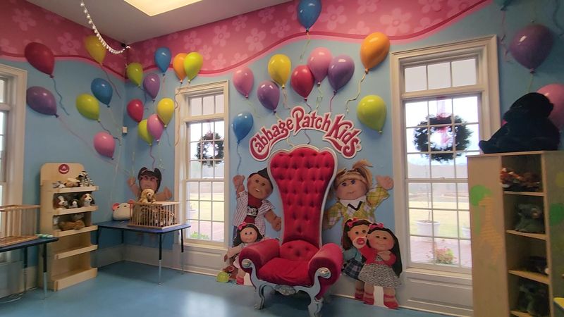 BabyLand General Hospital BabyLand General Hospital
