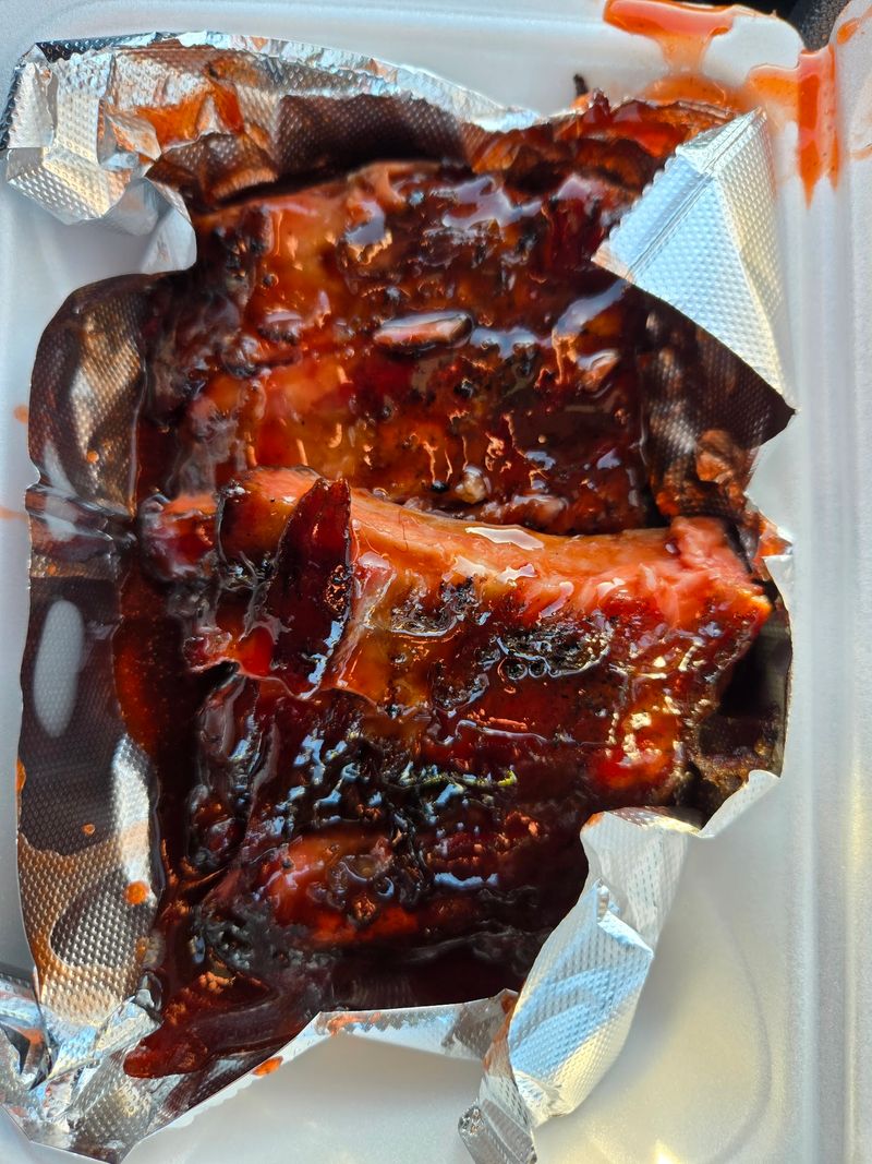 Babybacks Open Pit Restaurant