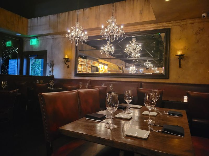 The Mission Old Town Scottsdale - 3815 N Brown Ave, Scottsdale, AZ 85251