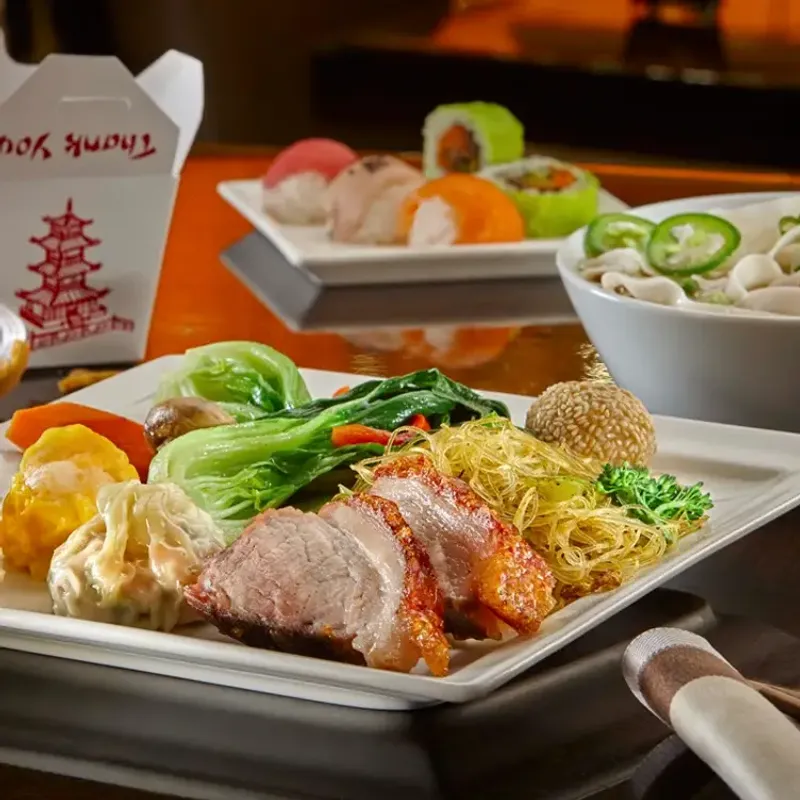 Wicked Spoon At The Cosmopolitan - Sophisticated Small Plates That Pack A Punch