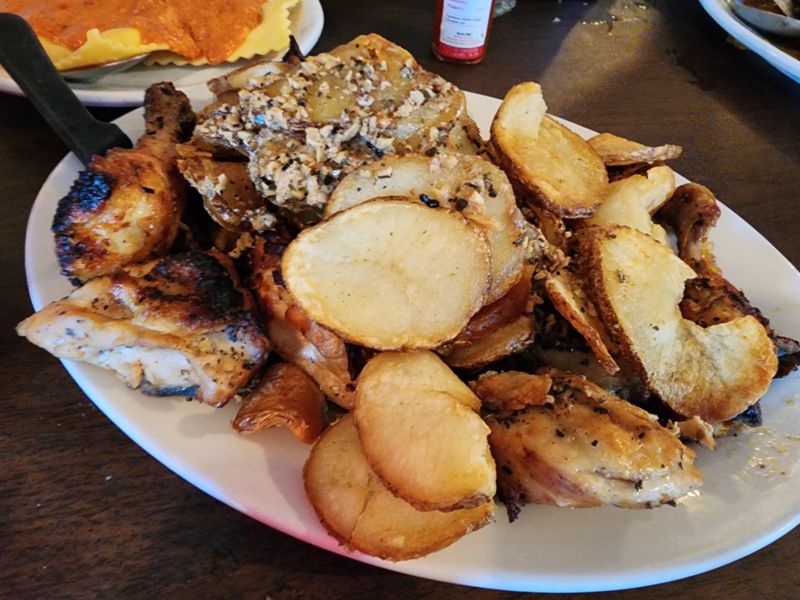 Tufano's Vernon Park Tap – Chicago