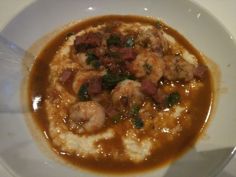 South City Kitchen's Elevated Southern Classics