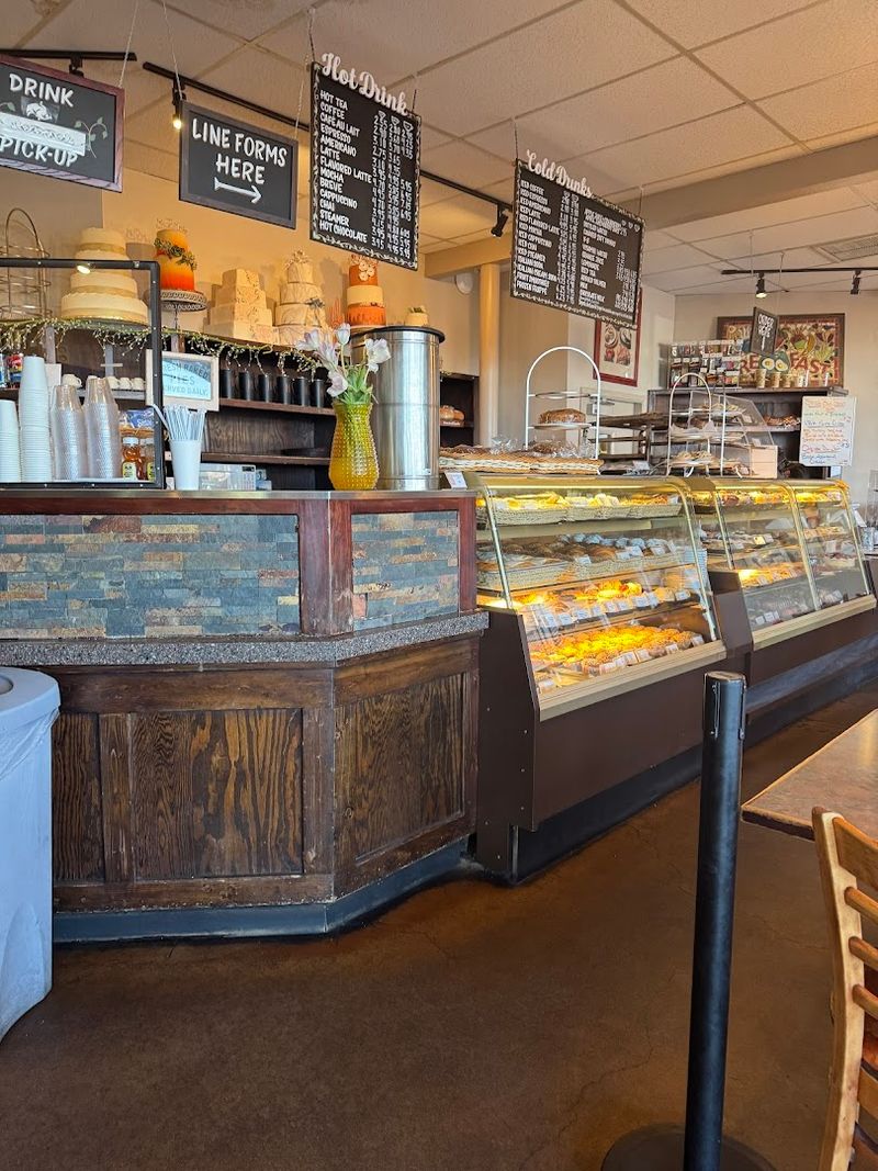 Village Bakehouse, Tucson