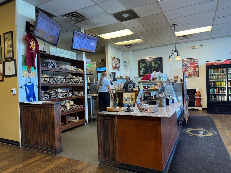 Back Home Bagels Deli & Bake Shop, Schnecksville