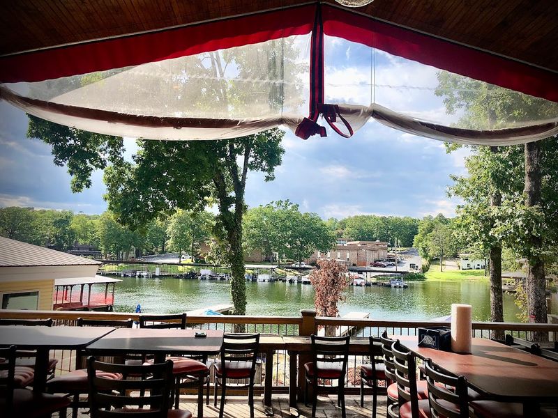 Sam's Pizza Pub, Hot Springs