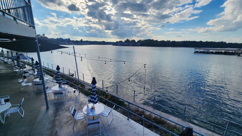 Bubba Brew’s Sports Pub & Grill 