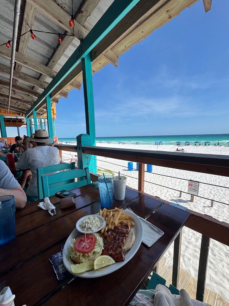 Back Porch Restaurant, Destin Back Porch Restaurant, Destin