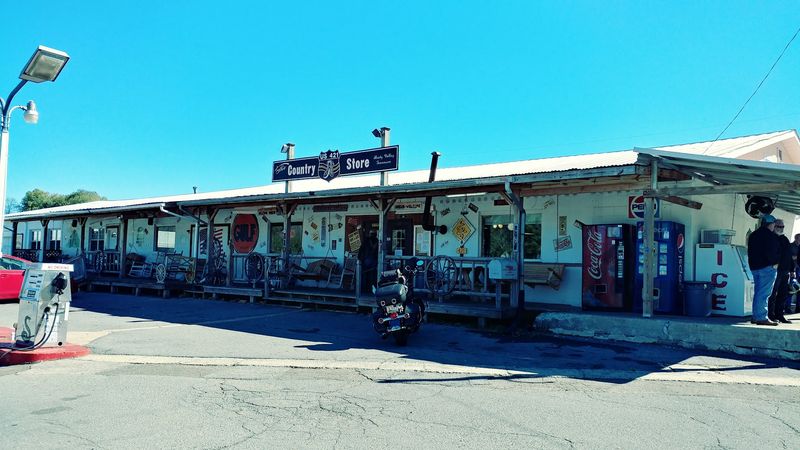 The Country Store Is A Full-On Time Machine