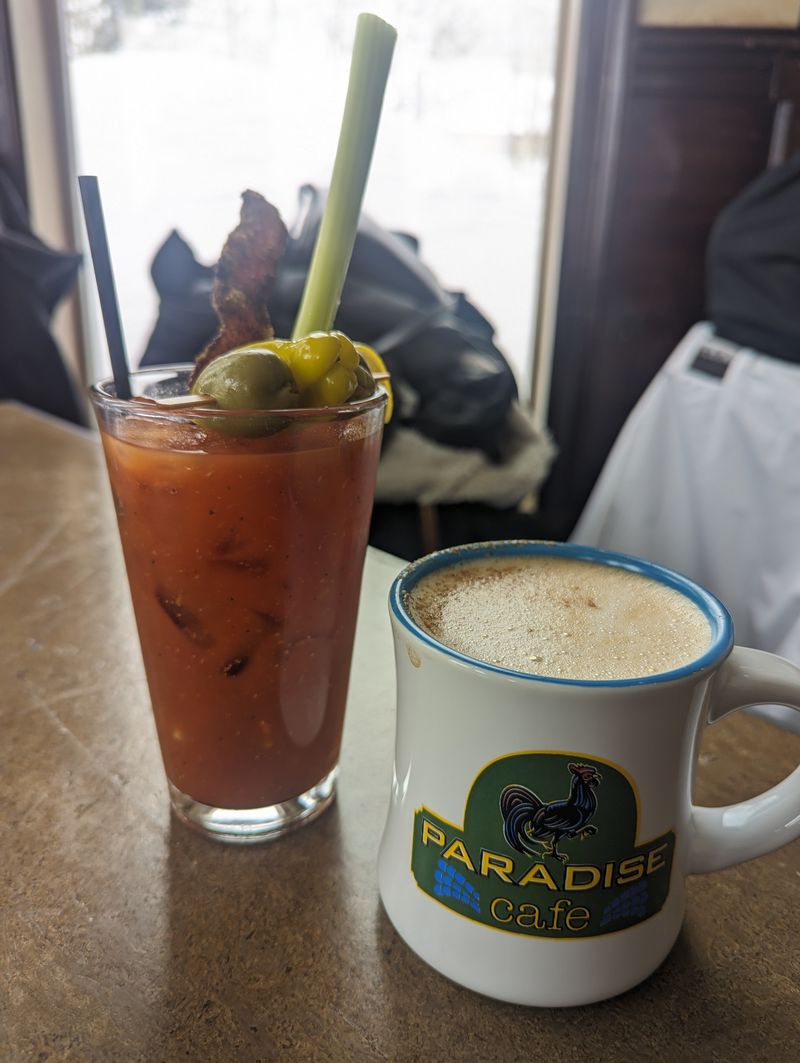 Local Cafés That Warm You Faster Than The Fireplace