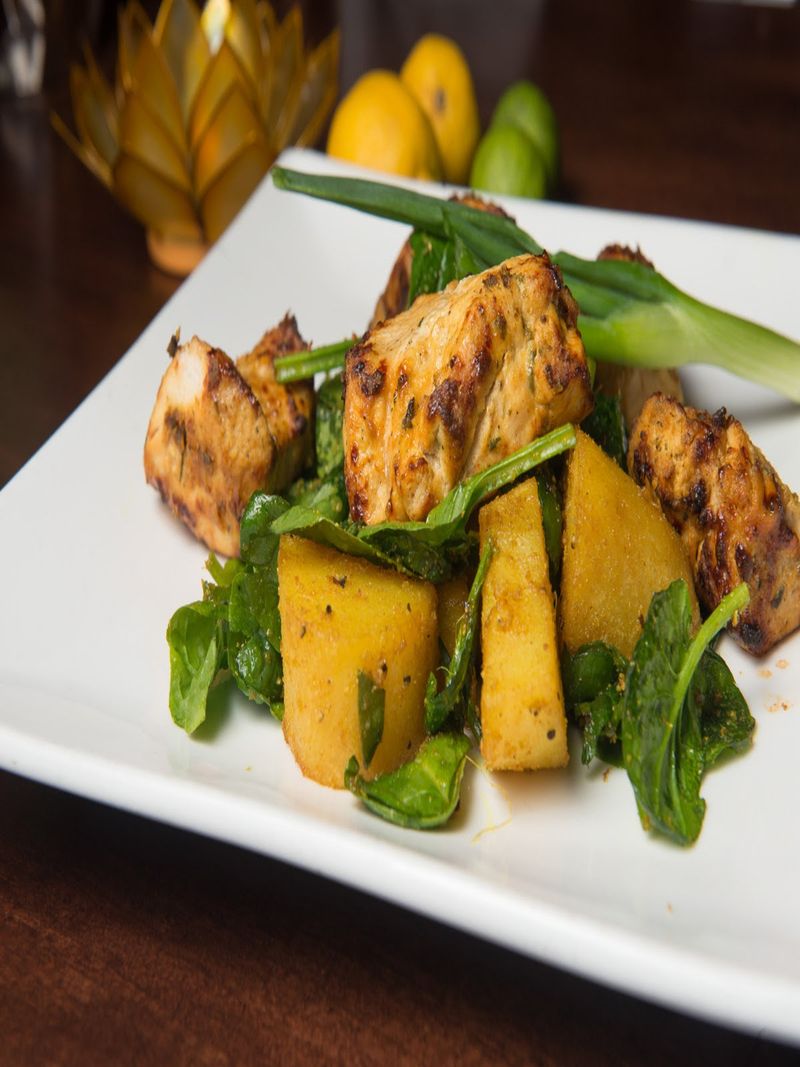 Fits Your Real Tuesday