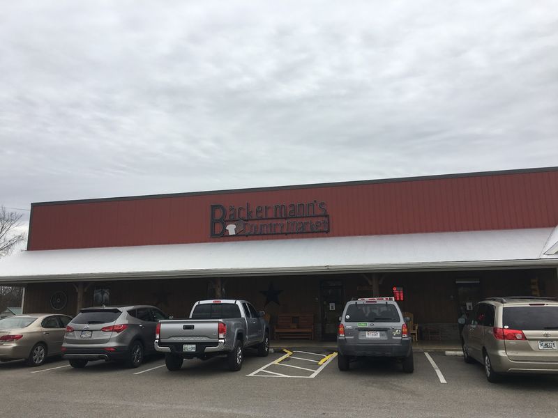 Backermann's Country Market