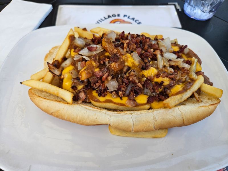 Bacon Adds A Savory Detour