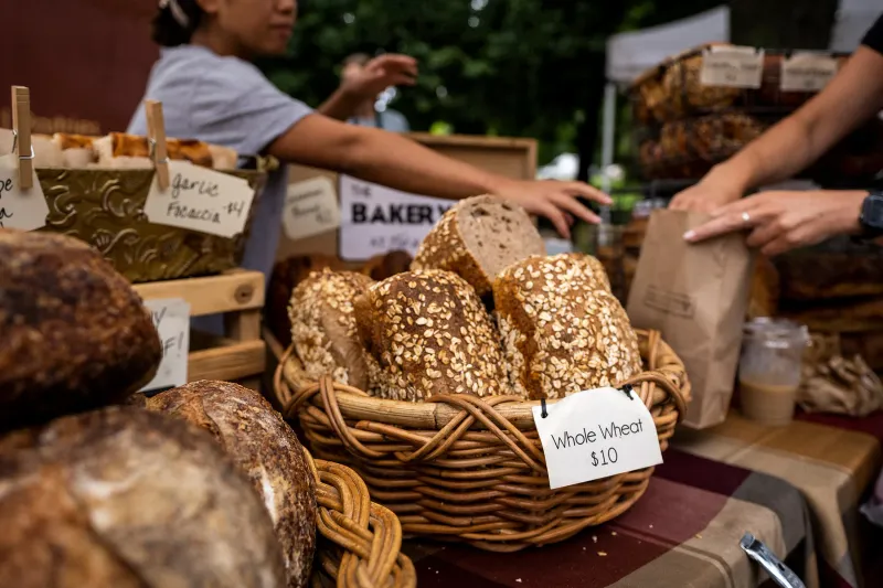 Bread: The Rising Cost Of Daily Loaves