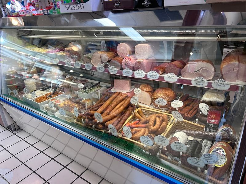 A Deli Section That Goes Way Beyond Baked Goods