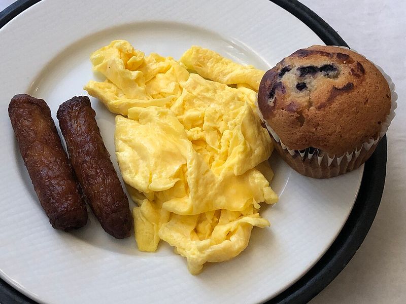 Breakfast Sausage Links