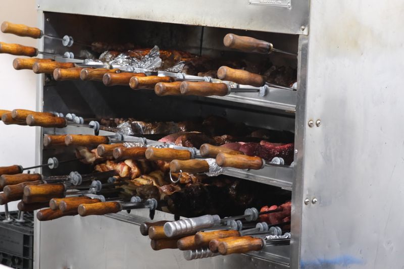 Bacon-Wrapped Chicken That Deserves Its Own Fan Club