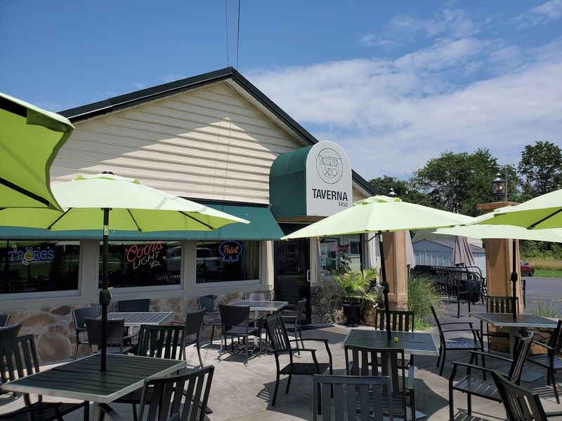 What Makes Taverna 5450 Worth the Trip