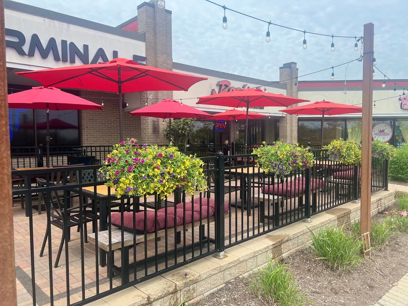 Bacowka Restaurant, Schaumburg, IL