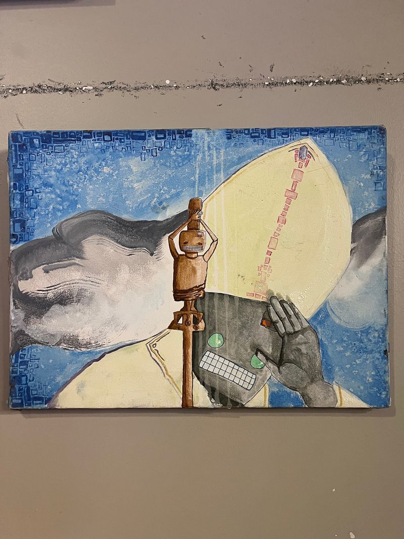 Bad Art Has Rules, And They Are Surprisingly Strict