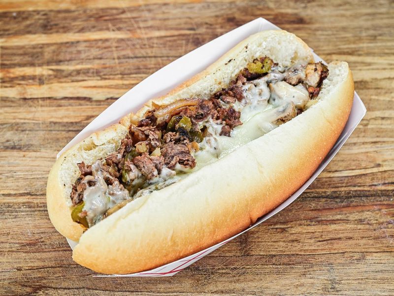 D'Best Sandwich Shop – Boca Raton