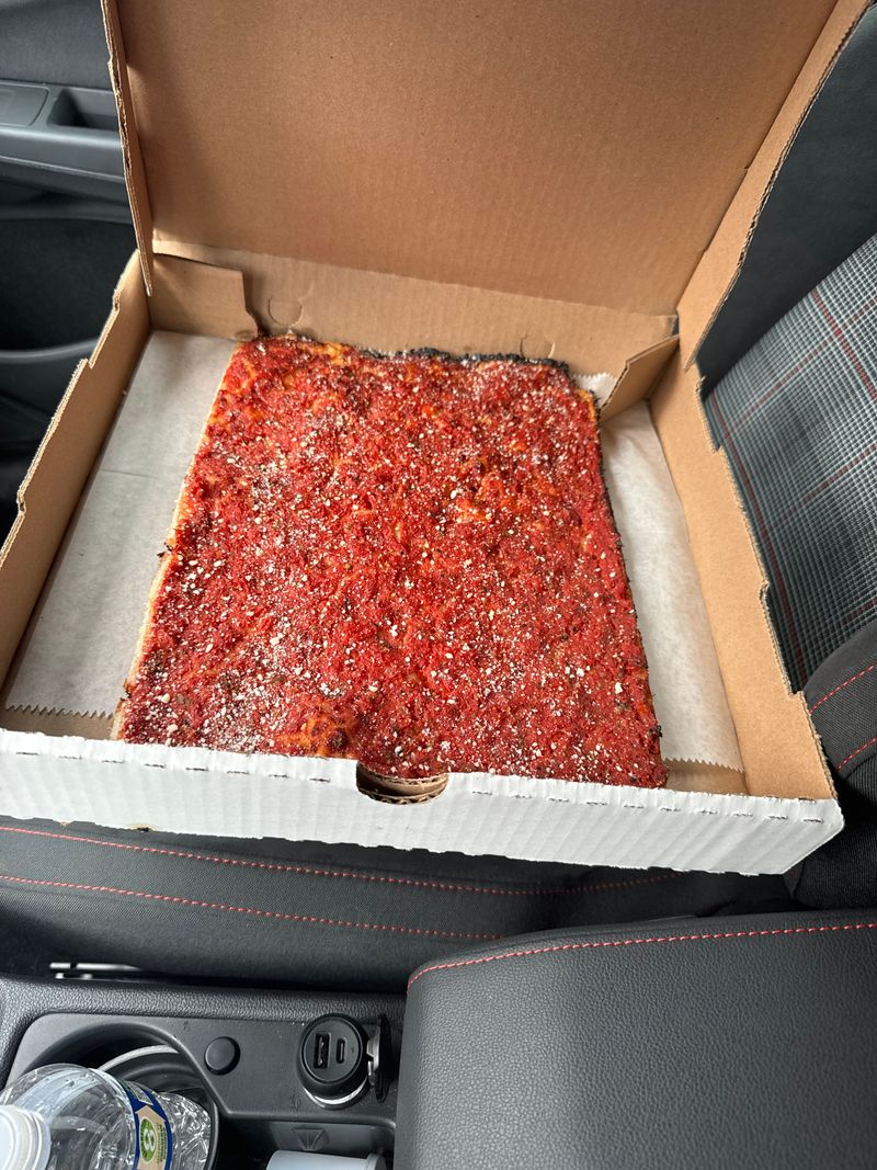 Gaeta's Tomato Pies – Philadelphia