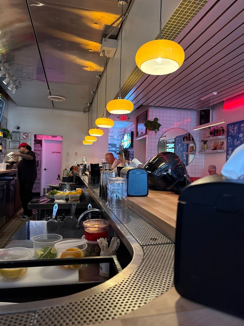 Bad Jimmy's Bad Jimmy's
