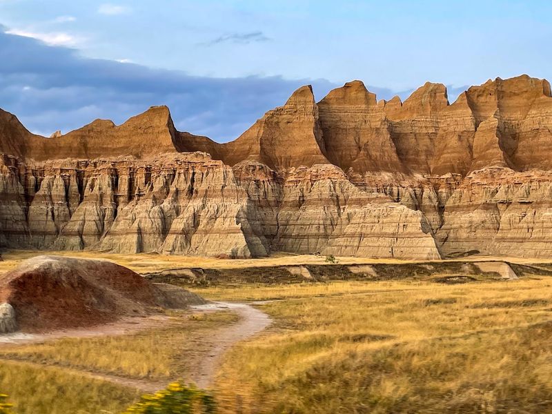 Badlands National Park