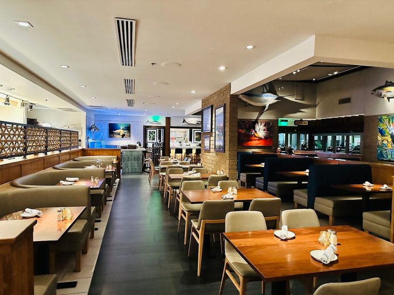 Bluewater Grill, Phoenix