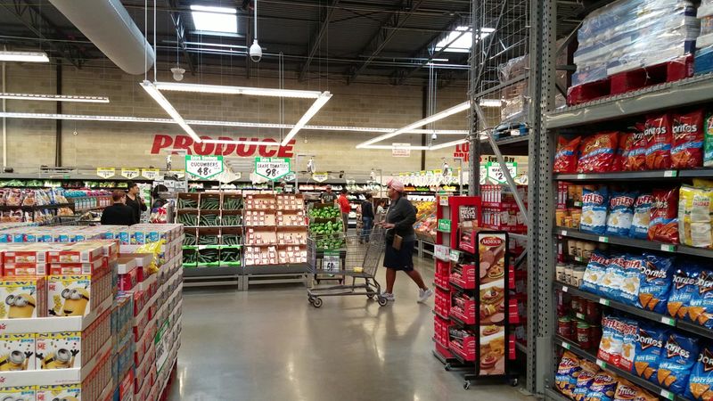 Bag Your Own Groceries And Feel Like A Champion