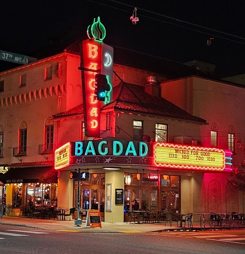 Bagdad Theater